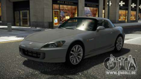 Honda S2000 VMX für GTA 4