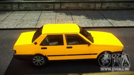 Tofas Sahin BF pour GTA 4