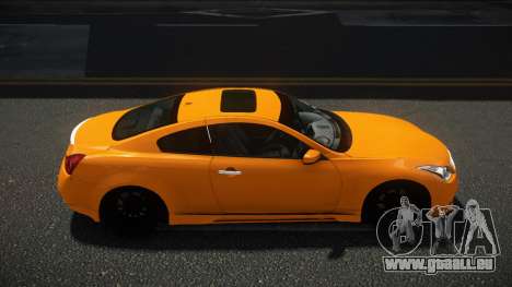 Infiniti G37 BFR pour GTA 4