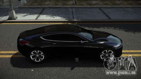 Buick Avista TG für GTA 4