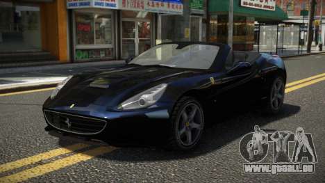 Ferrari California NC pour GTA 4