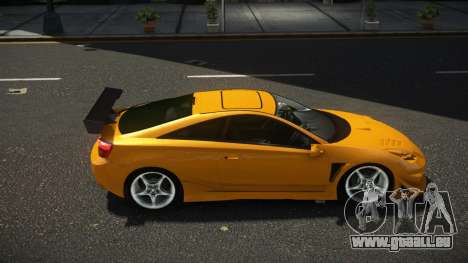 Toyota Celica HGB pour GTA 4