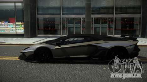 Lamborghini Aventador RFD pour GTA 4