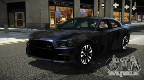 Dodge Charger SRT8 ZK S9 pour GTA 4