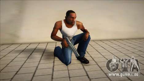 Underworld USP Match für GTA San Andreas