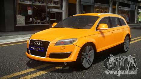 Audi Q7 HG für GTA 4