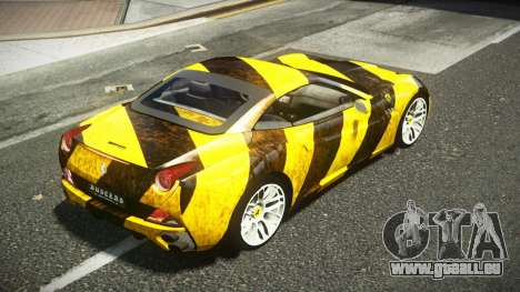 Ferrari California ZNT S3 pour GTA 4