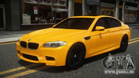 BMW M5 TGD für GTA 4