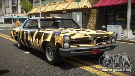 Pontiac GTO DK-L S5 pour GTA 4