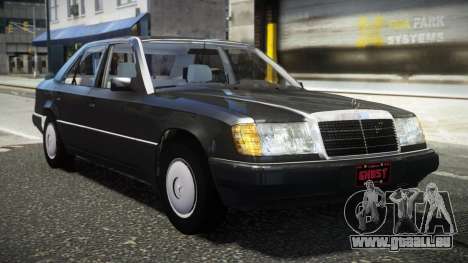 Mercedes-Benz 250D BM für GTA 4