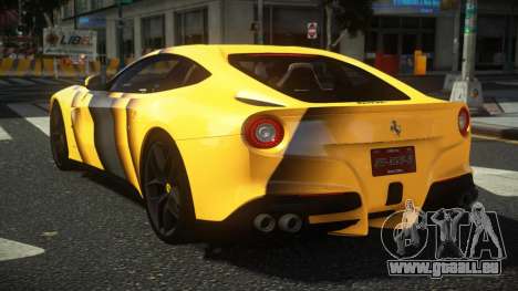 Ferrari F12 BGT S14 pour GTA 4