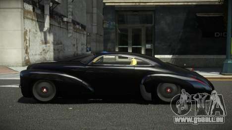 Holden Efijy TH pour GTA 4