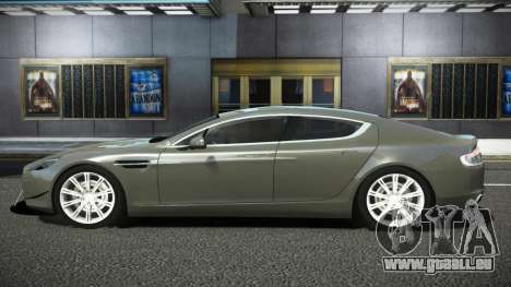 Aston Martin Rapide BFR pour GTA 4