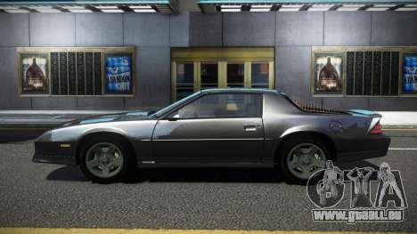 Chevrolet Camaro IROC-Z BN für GTA 4