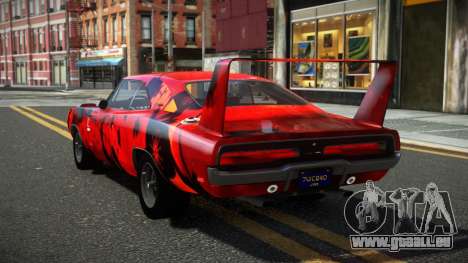 Dodge Charger DT-V S9 pour GTA 4