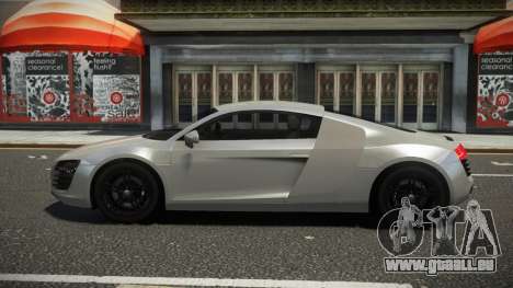 Audi R8 NGF für GTA 4