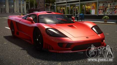 Saleen S7 TDZ pour GTA 4