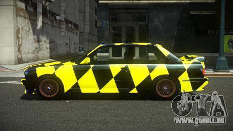 BMW M3 E30 TH-I S3 für GTA 4