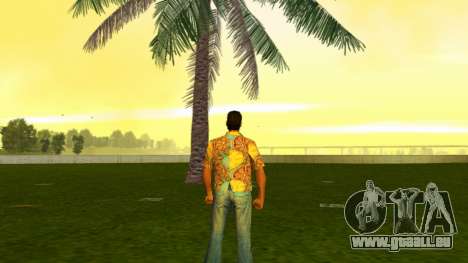 Random Tommy Skin 5 pour GTA Vice City