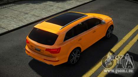 Audi Q7 VDS für GTA 4