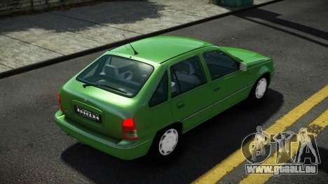 Daewoo Nexia BVX für GTA 4