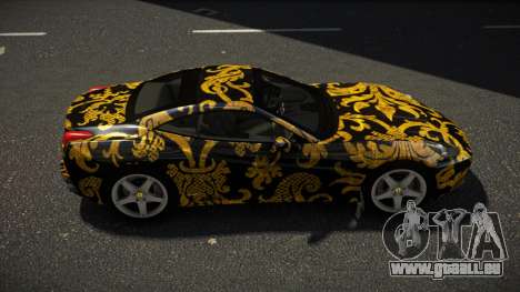 Ferrari California FZT S1 pour GTA 4