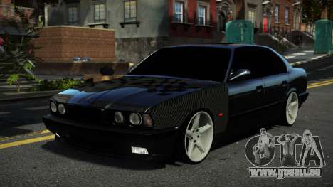 BMW M5 E34 CK für GTA 4