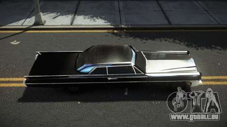 Cadillac De Ville SH pour GTA 4