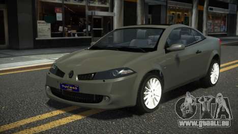 Renault Megane CPR pour GTA 4