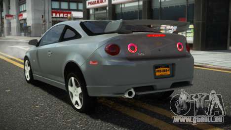 Chevrolet Cobalt BVC pour GTA 4