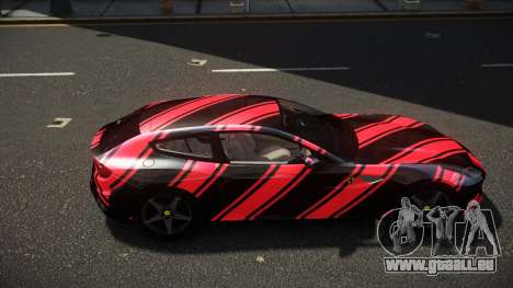 Ferrari FF Dik-M S13 pour GTA 4