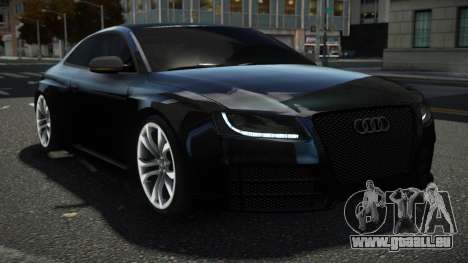 Audi S5 KS für GTA 4