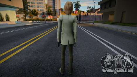 Goro Persona 5 pour GTA San Andreas