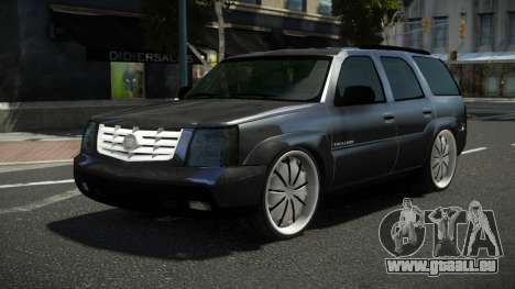 Cadillac Escalade RWK für GTA 4