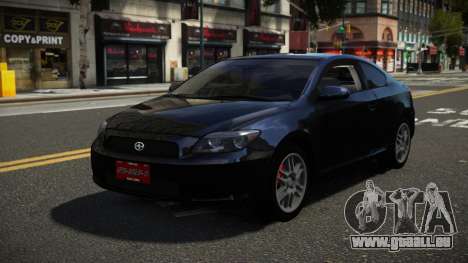 Toyota Scion BNJ für GTA 4