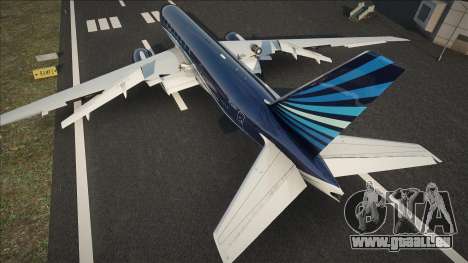 AZAL Azerbaijan Airlines Boeing 777-200LR 4K-AI0 pour GTA San Andreas