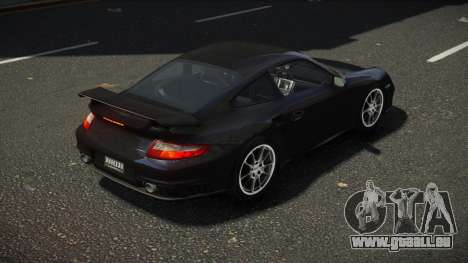 Posrche 911 HKL pour GTA 4