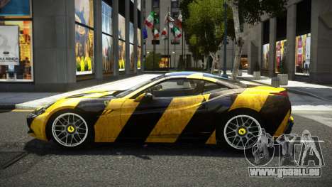 Ferrari California ZNT S3 pour GTA 4