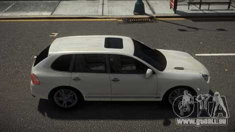 Porsche Cayenne BC pour GTA 4