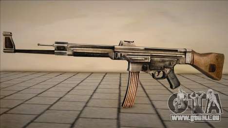 STG44 de la Seconde Guerre mondiale pour GTA San Andreas