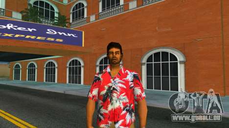 Forelli Familienbekleidung für Tommy Vercetti v3 für GTA Vice City