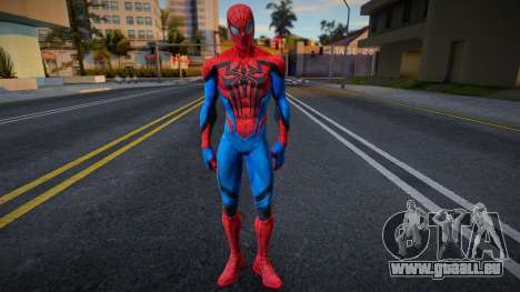 Spider-Man (Marvel Rivals) pour GTA San Andreas