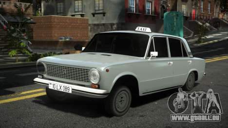 VAZ 21011 VBZ pour GTA 4