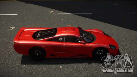 Saleen S7 TDZ für GTA 4