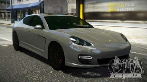 Porsche Panamera THN für GTA 4