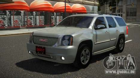 GMC Yukon MN für GTA 4