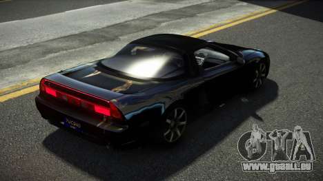 Acura NSX HT-N S14 pour GTA 4