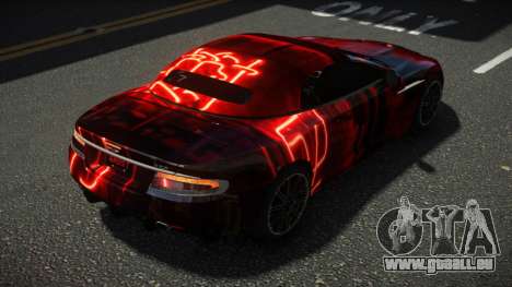 Aston Martin DBS PM S8 pour GTA 4