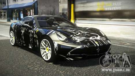 Ferrari California ZNT S5 pour GTA 4