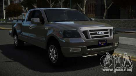 Ford F-150 UP für GTA 4